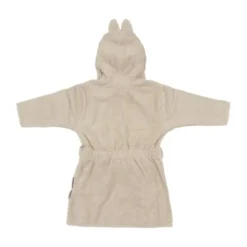 Jollein Badjas Badstof Miffy Warm Sand 1-2 jaar
