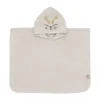 Jollein Badponcho Dier - Badstof - Diego