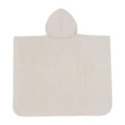Jollein Badponcho Dier - Badstof - Diego