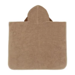 Jollein Badponcho Dier - Badstof - Diego
