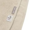 Jollein Badponcho - Nijntje - Badstof - Warm Sand