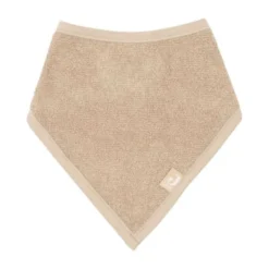 Jollein Bandana Slab - 2 Stuks - Biscuit