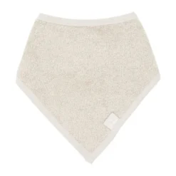 Jollein Bandana Slab - 2 Stuks - Nougat