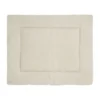 Jollein Basic Knit Boxkleed Nougat 80 x 100 cm