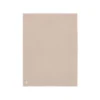 Jollein Basic Knit Ledikantdeken - 100 x 150 cm - Wild Rose