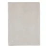 Jollein Basic Knit Ledikantdeken 100 x 150 cm Nougat / Fleece
