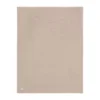 Jollein Basic Knit Wiegdeken - Fleece - Wild Rose