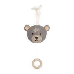 Jollein Bear Muziekdoosje