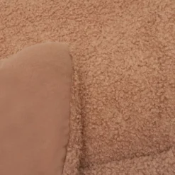 Jollein Boucle Boxkleed 75 x 95 cm Naturel