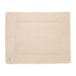 Jollein Boucle Boxkleed 75 x 95 cm Naturel