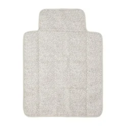 Jollein Boucle Verschoningsmatje Naturel