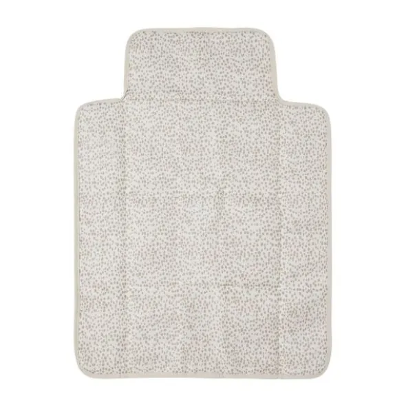 Jollein Boucle Verschoningsmatje Naturel
