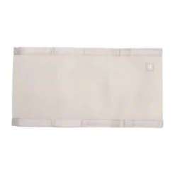 Jollein Boxbumper - Mesh - 220x30 cm - Sand