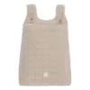 Jollein Boxopbergzak Box Teddy - Warm Sand