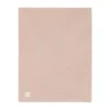 Jollein Deken Wieg - Basic Knit - 75 x 100 cm - Oatmeal