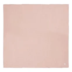 Jollein Hydrofiel Doek - 115 x 115 cm - Wild Rose / Ivory - 2 Stuks
