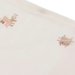 Jollein Hydrofiel Monddoekje - Animal Friends - 31x31 cm - 3 Stuks