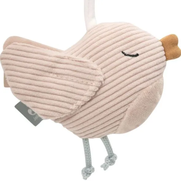 Jollein Lovely Birds Activiteitenspiraal