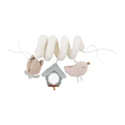 Jollein Lovely Birds Activiteitenspiraal