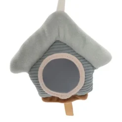 Jollein Lovely Birds Activiteitenspiraal