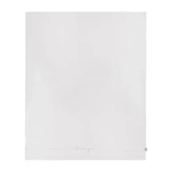 Jollein Love You Wieglaken Nougat 75 x 100 cm