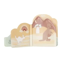 Jollein Magisch Badboekje - Kangaroots