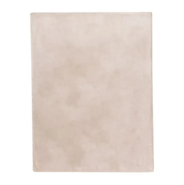 Jollein Miffy Ledikantdeken Fleece - 100 x 150 - Nougat