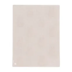 Jollein Miffy Ledikantdeken Fleece - 100 x 150 - Nougat