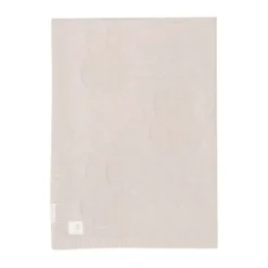 Jollein Miffy Ledikantdeken - 100 x 150 - Nougat