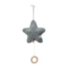 Jollein Muziekhanger Star - Sea Green