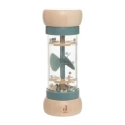 Jollein On The Go Houten Regenrammelaar