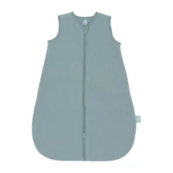 Jollein Slaapzak Hydrofiel - 60 cm - Sea Green