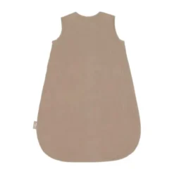 Jollein Slaapzak Hydrofiel - 60 cm - Biscuit