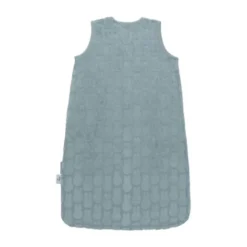 Jollein Slaapzak Jersey - 90 cm - Miffy Jacquard Terry Sea Green