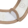 Jollein Slab Jersey Waterproof - Miffy Heads - 5 Stuks