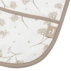 Jollein Slab Waterproof met Mouw - Flower Fairies