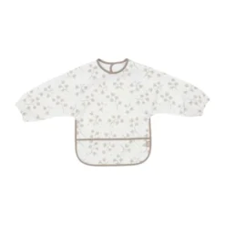 Jollein Slab Waterproof met Mouw - Flower Fairies