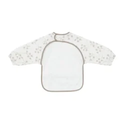 Jollein Slab Waterproof met Mouw - Flower Fairies