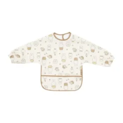 Jollein Slab Waterproof - Miffy Family Farm