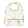 Jollein Slab Waterproof - Miffy Family Farm