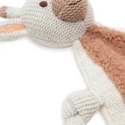 Jollein Speendoekje - Giraffe