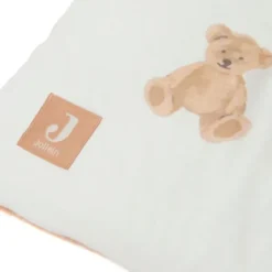 Jollein Teddy Bear Boxkleed 75 x 95 cm