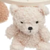 Jollein Teddy Bear Boxmobiel Naturel / Biscuit