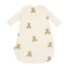 Jollein Teddy Bear Slaapzak - Newborn - 60 cm