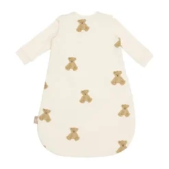 Jollein Teddy Bear Slaapzak - Newborn - 60 cm