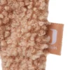 Jollein Teddy Bear Speendoekje Biscuit