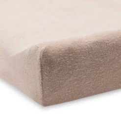 Jollein Terry Waskussenhoes - Badstof - 2 Stuks - Wild Rose