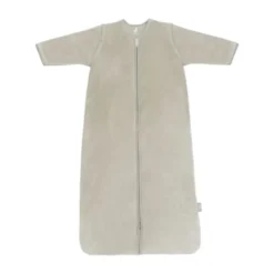 Jollein Velvet Slaapzak - 110 cm - Olive Green