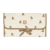 Jollein Verschoningsmat - Mini Teddy Bear Little Waffle