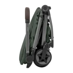 Joolz Aer² Reisnest Tot Zitje - Forest Green